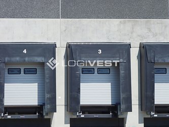 Logivest - Beispiel von Logistikhalle – 93955