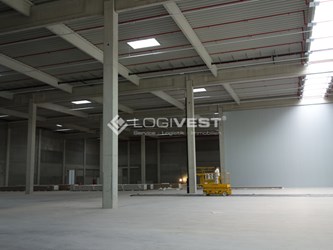 Logivest - Vorschaubild von Industriehalle – 93966