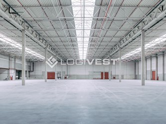 Logivest - Beispiel von Gewerbehalle – 93967