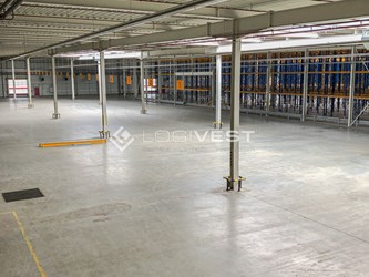 Logivest - Vorschaubild von Industriehalle – 93993