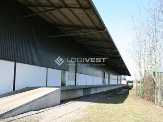 Logivest - Vorschaubild von Gewerbehalle – 94006