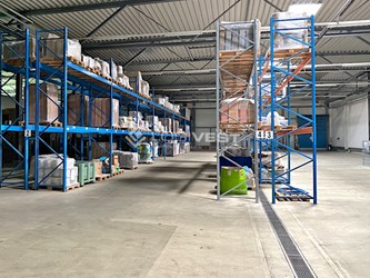 Logivest - Vorschaubild von Industriehalle – 94014