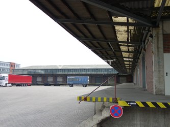 Logivest - Beispiel von Lagerhalle – 94015
