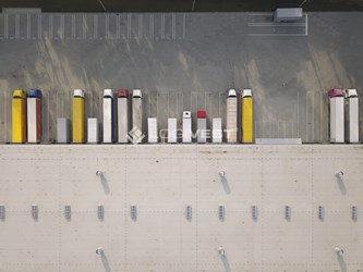 Logivest - Vorschaubild von Produktionshalle – 94021