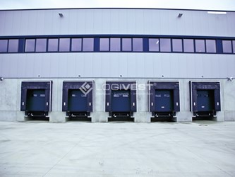 Logivest - Vorschaubild von Gewerbehalle – 94024