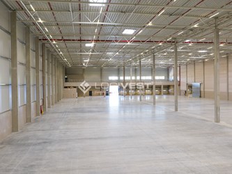 Logivest - Vorschaubild von Logistikhalle – 94065