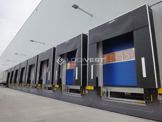Logivest - Vorschaubild von Lagerhalle – 94089