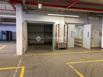 Logivest - Musterbild von Gewerbehalle – 94097