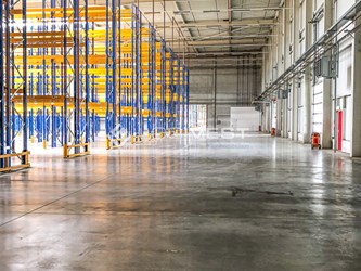 Logivest - Beispiel von Logistikhalle – 94118