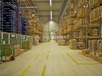 Logivest - Vorschaubild von Lagerfläche – 94120