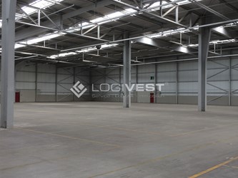Logivest - Vorschaubild von Lagerhalle – 94127