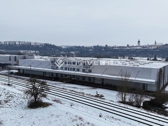Logivest - Bild von Miethalle – 94227