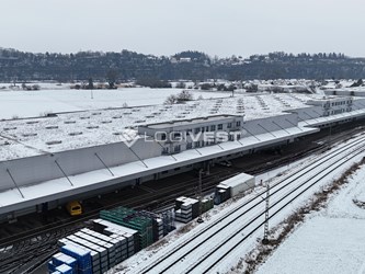 Logivest - Bild von Logistikhalle – 94227