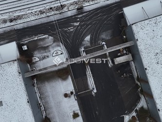 Logivest - Musterbild von Gewerbeimmobilie – 94227
