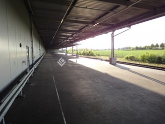 Logivest - Vorschaubild von Produktionshalle – 94234