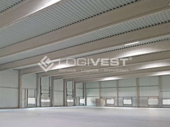 Logivest - Bild von Industriehalle – 94277