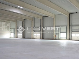 Logivest - Musterbild von Lagerfläche – 94277