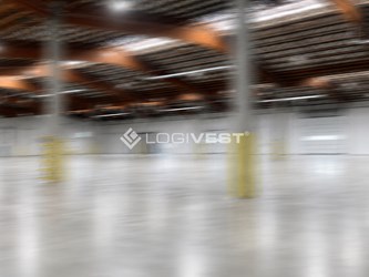 Logivest - Beispiel von Lagerfläche – 94290