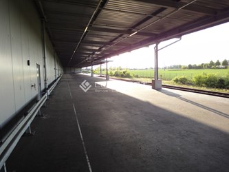 Logivest - Bild von Miethalle – 94290