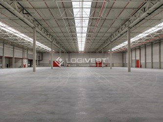 Logivest - Bild von Industriehalle – 94442