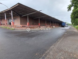 Logivest - Bild von Gewerbehalle – 94475