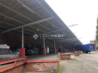 Logivest - Vorschaubild von Gewerbeimmobilie – 94475