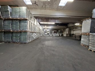 Logivest - Beispiel von Produktionshalle – 94475