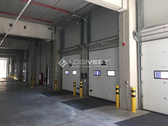 Logivest - Beispiel von Miethalle – 94619