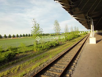 Logivest - Vorschaubild von Logistikhalle – 94620