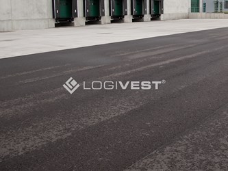 Logivest - Musterbild von Erweiterungsfläche – 94674