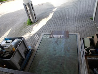 Logivest - Beispiel von Miethalle – 94691
