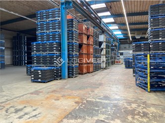Logivest - Vorschaubild von Gewerbehalle – 94696