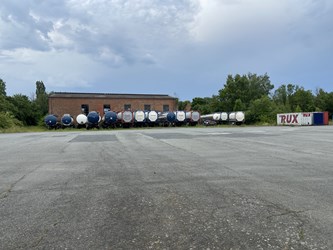 Logivest - Vorschaubild von Logistikimmobilie – 94733