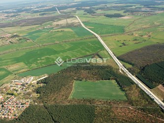 Logivest - Vorschaubild von Erweiterungsfläche – 94774