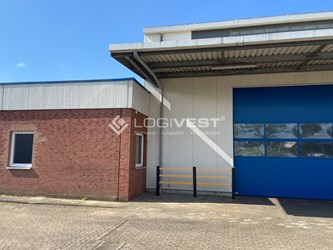 Logivest - Bild von Gewerbeimmobilie – 94792