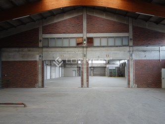 Logivest - Bild von Produktionshalle – 95151