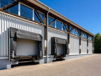 Logivest - Vorschaubild von Lagerfläche – 95337