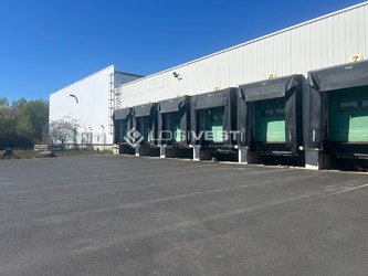 Logivest - Vorschaubild von Lagerfläche – 95343