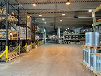Logivest - Vorschaubild von Logistikhalle – 95389