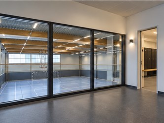 Logivest - Beispiel von Miethalle – 95781