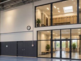 Logivest - Bild von Gewerbehalle – 95781