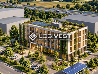 Logivest - Beispiel von Baugrund – 95785