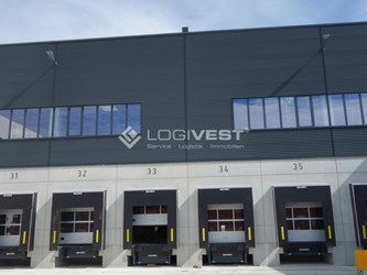Logivest - Vorschaubild von Logistikimmobilie – 95818