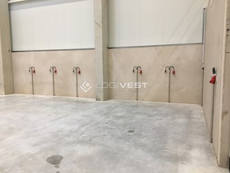 Logivest - Beispiel von Industriehalle – 95818