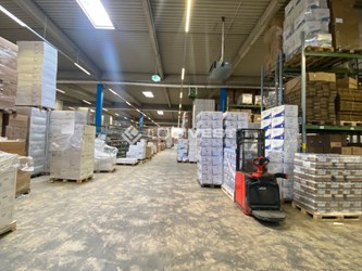 Logivest - Vorschaubild von Logistikimmobilie – 95823