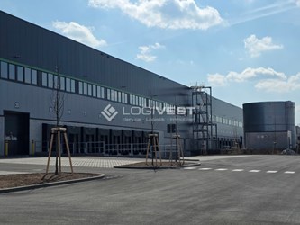 Logivest - Vorschaubild von Lagerfläche – 95826