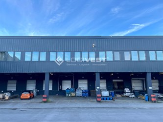 Logivest - Vorschaubild von Lagerfläche – 9932
