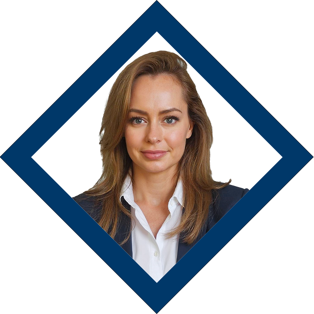 Sabine Messerer Logo-Logivest GmbH