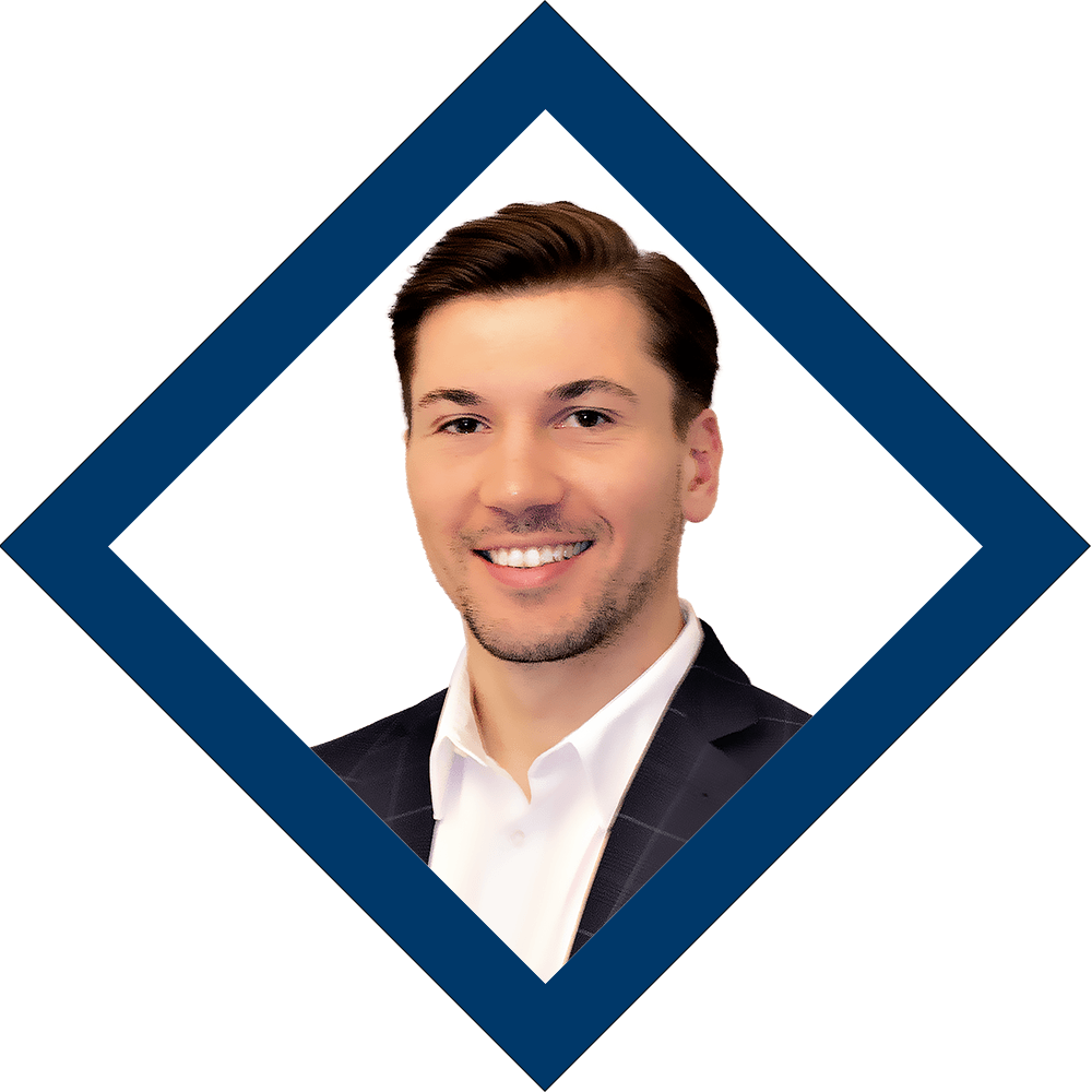 Florian Golkowsky Logo-Logivest GmbH