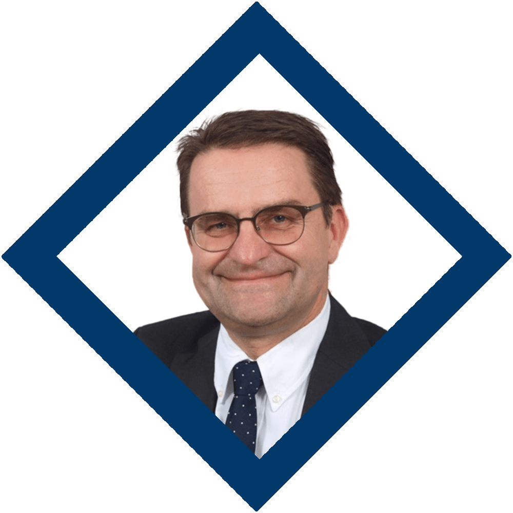 Carsten Felix Logo-Logivest GmbH